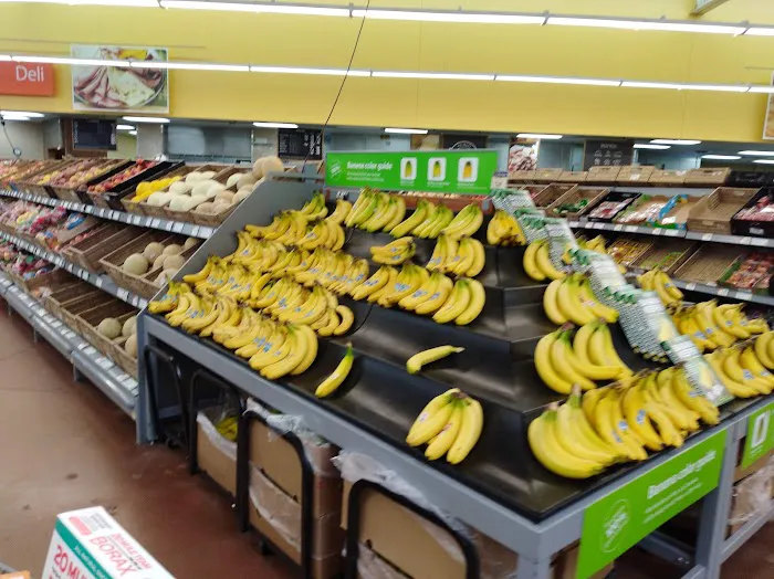 Walmart Supercenter 2