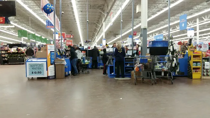 Walmart Supercenter 4