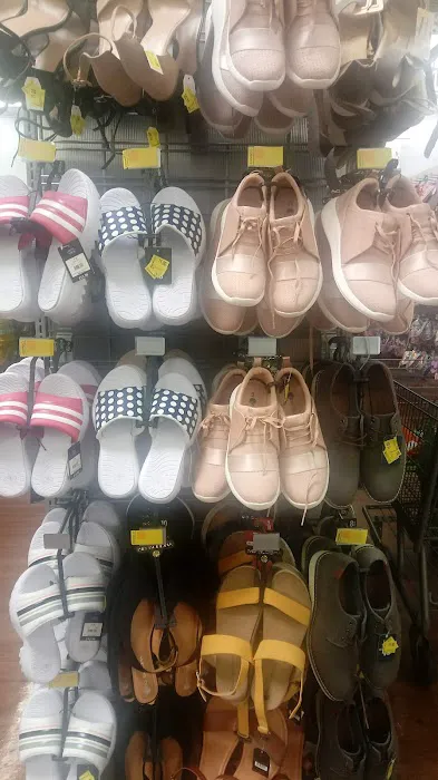 Walmart Supercenter 3