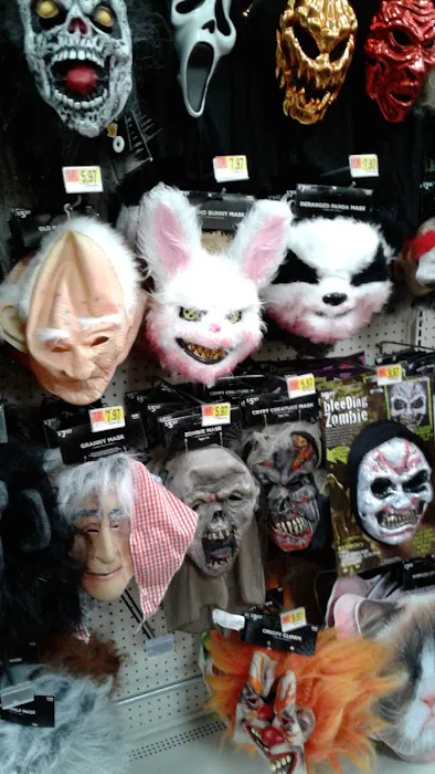 Walmart Supercenter 7