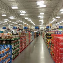 Sam's Club ico