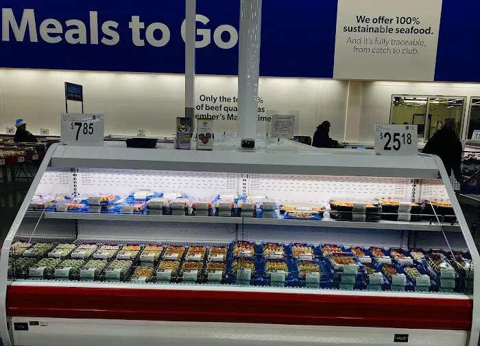 Sam's Club 2