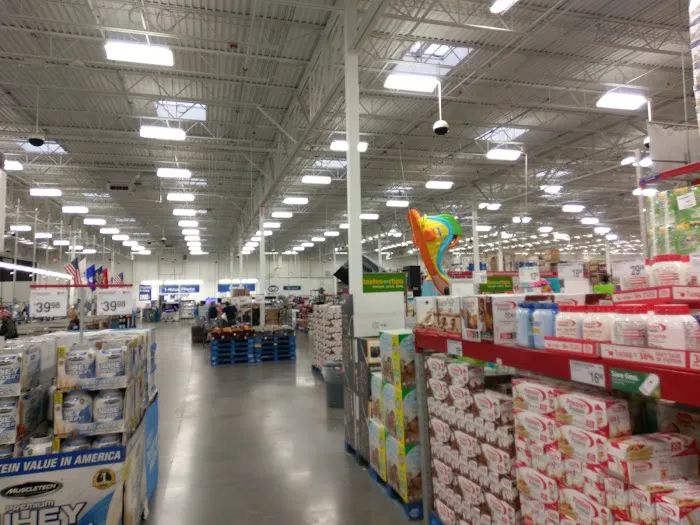 Sam's Club 3