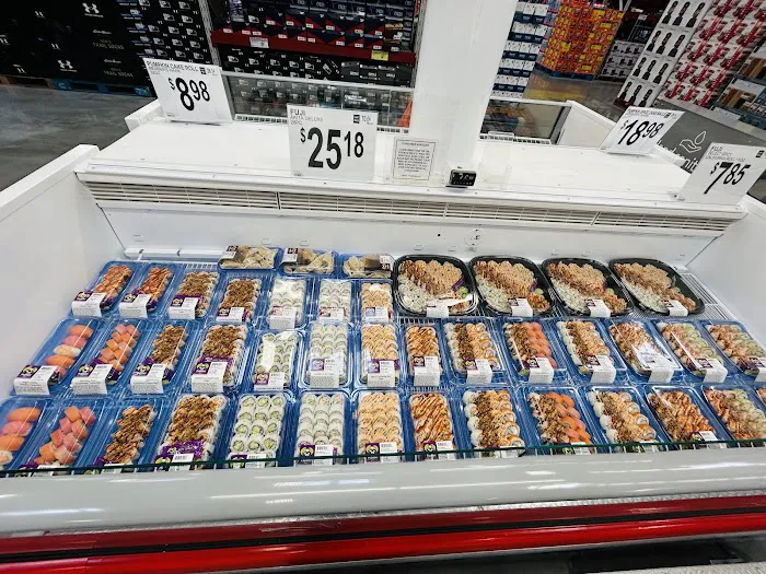 Sam's Club 6