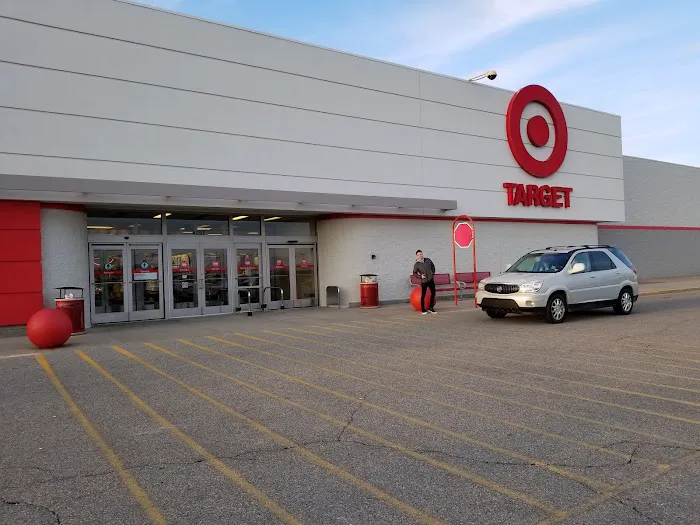 Target 0