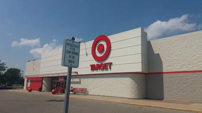 Target 8