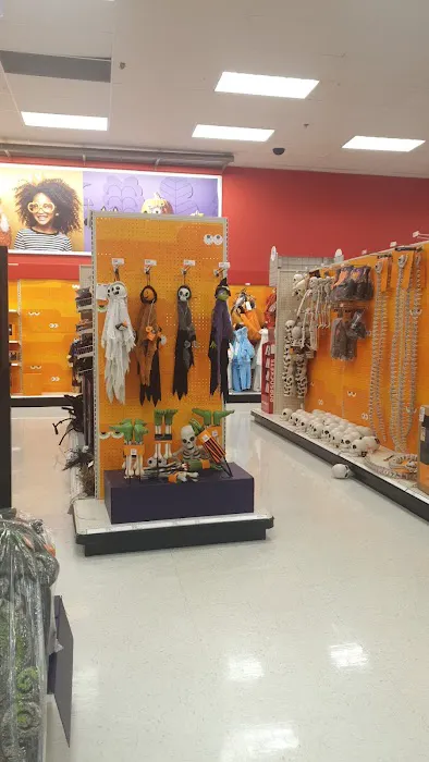 Target 9