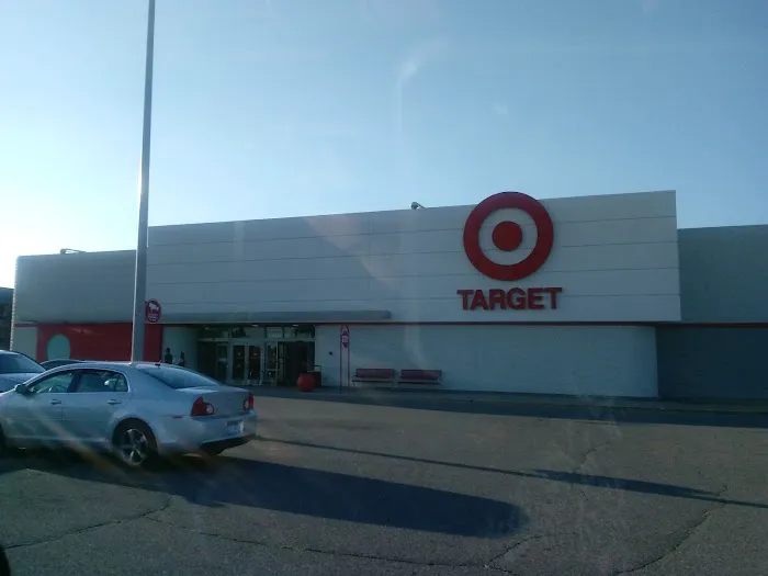 Target 5