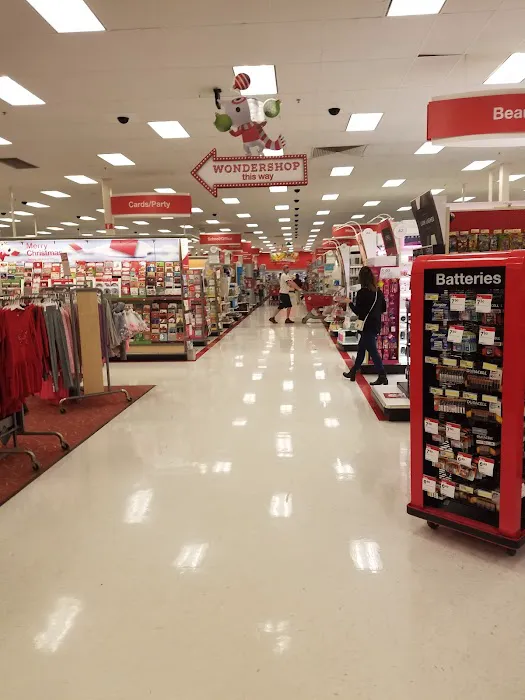 Target 6
