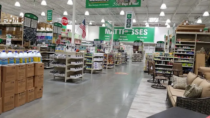 Menards 0