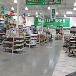 Menards ico