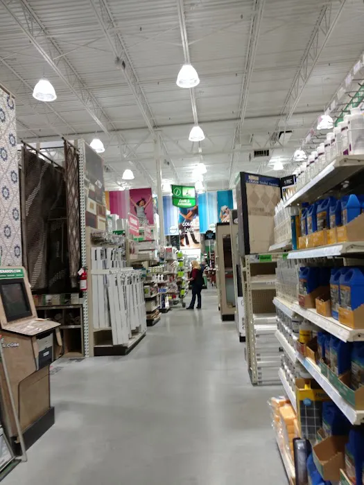 Menards 6