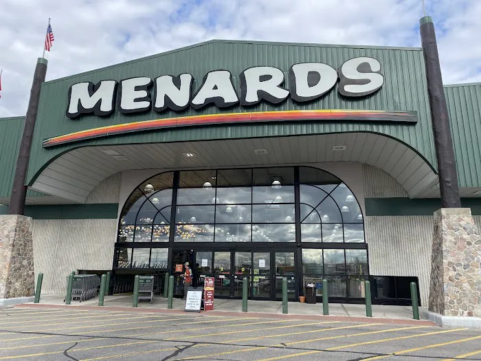 Menards 1
