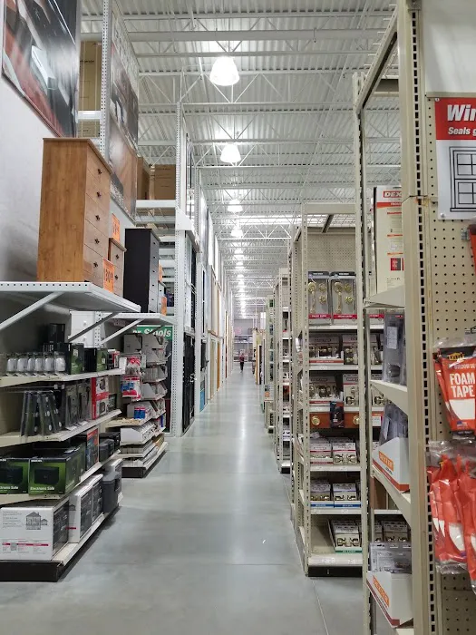 Menards 8