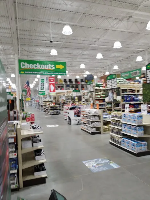 Menards 2
