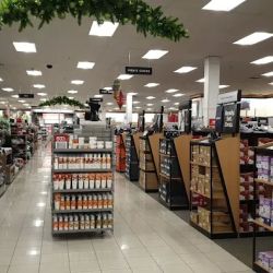 Kohl's ico