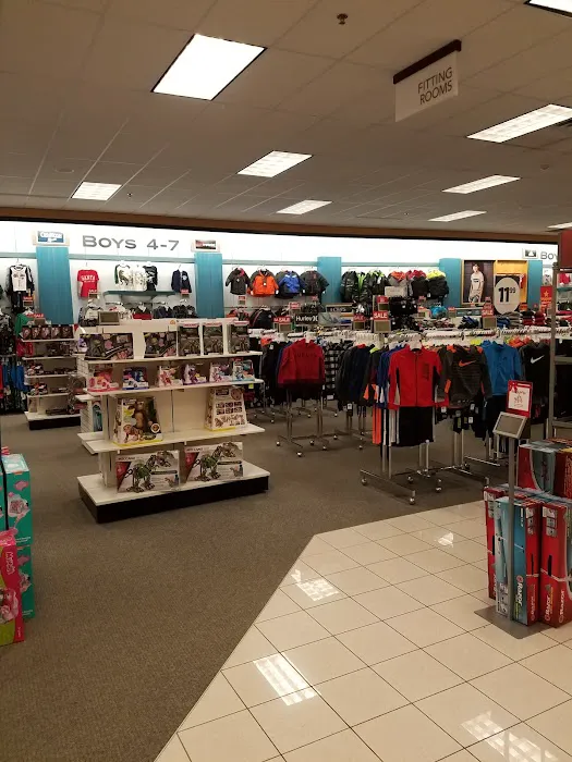 Kohl's 5