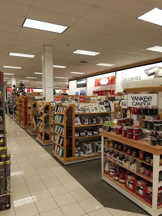 Kohl's 8
