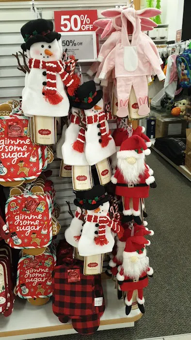 Kohl's 3