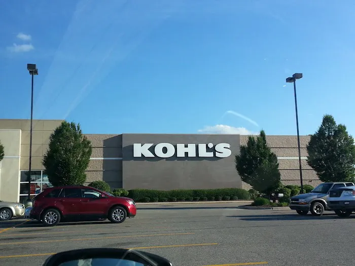 Kohl's 9