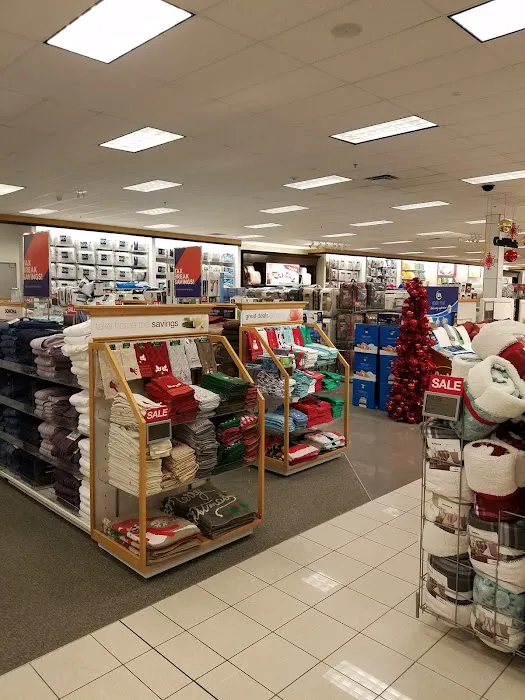 Kohl's 6
