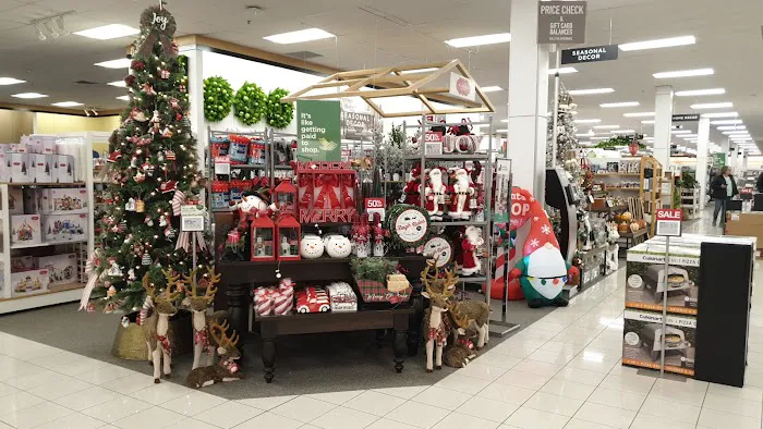 Kohl's 1