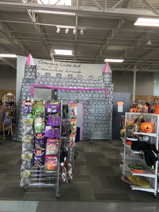 Goodwill Store 4