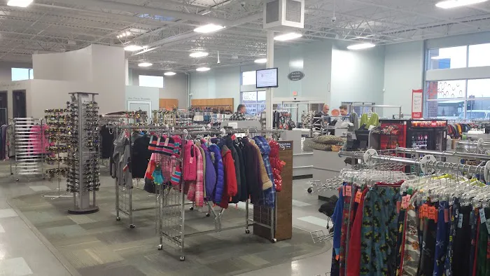 Goodwill Store 3