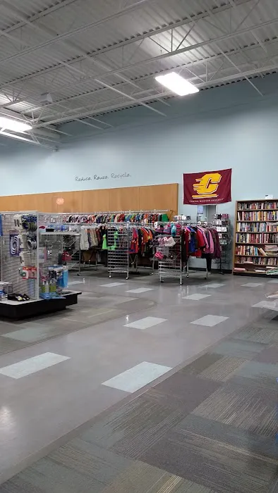 Goodwill Store 7