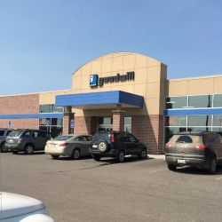 Goodwill Store ico