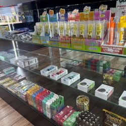 PUFF PUFF TOBACCO ico