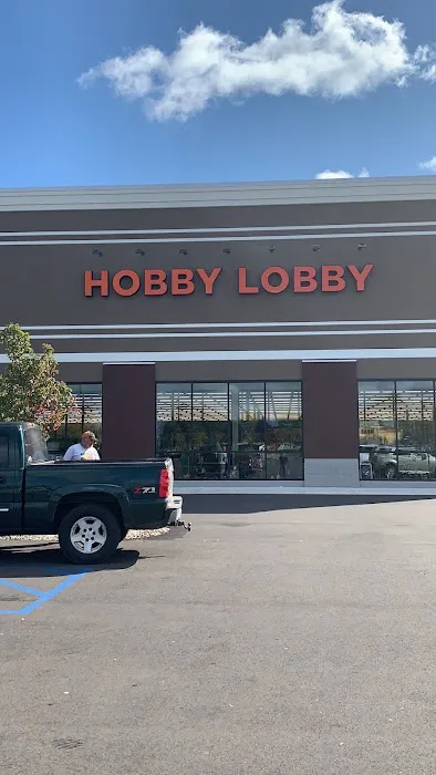 Hobby Lobby 0