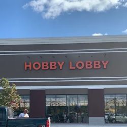 Hobby Lobby ico