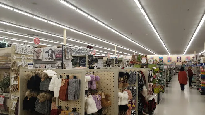 Hobby Lobby 6