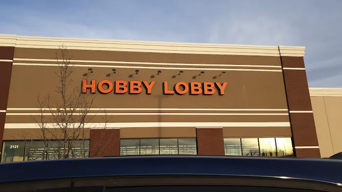Hobby Lobby 1