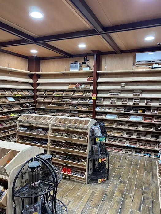 Wild Bill's Tobacco 6