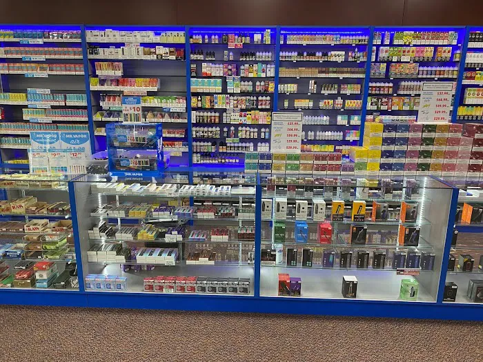 Wild Bill's Tobacco 1