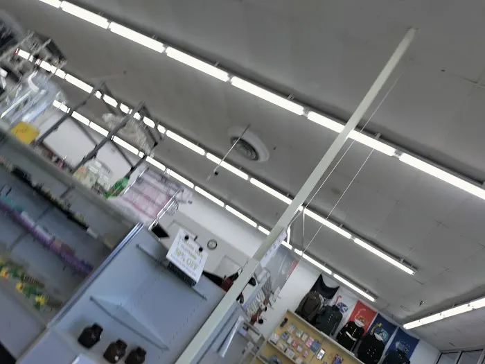 The Salvation Army Family Store & Donation Center 3