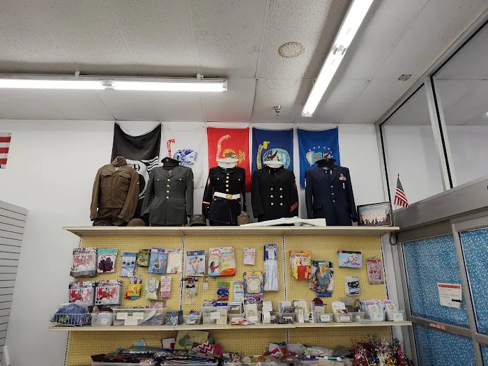 The Salvation Army Family Store & Donation Center 8
