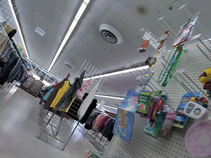 The Salvation Army Family Store & Donation Center 6