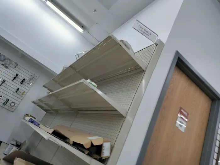 The Salvation Army Family Store & Donation Center 2