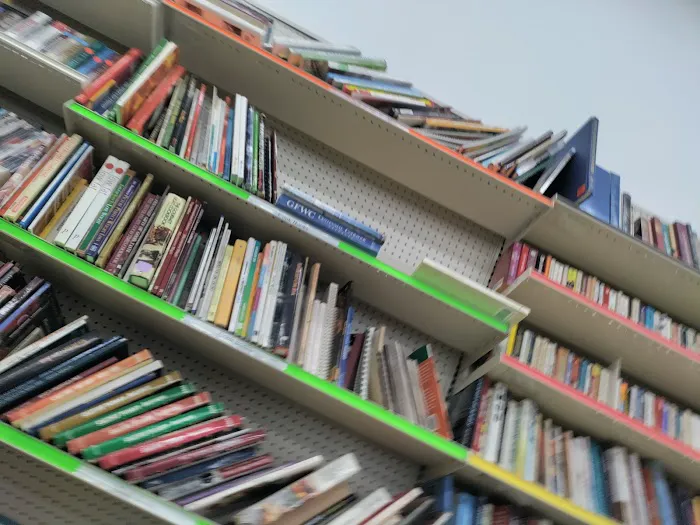 The Salvation Army Family Store & Donation Center 5
