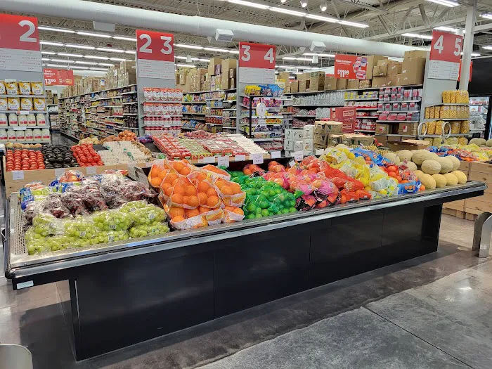 Gordon Food Service Store 5