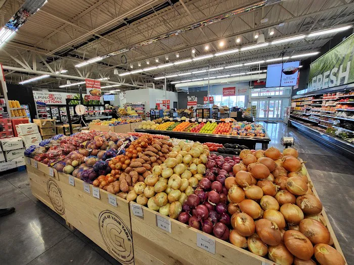 Gordon Food Service Store 3
