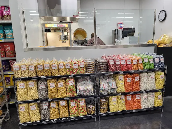 Gordon Food Service Store 7