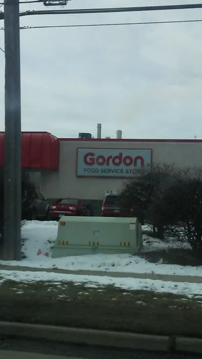 Gordon Food Service Store 0