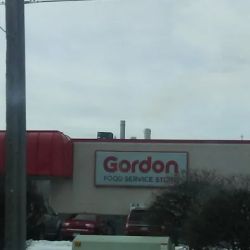Gordon Food Service Store ico