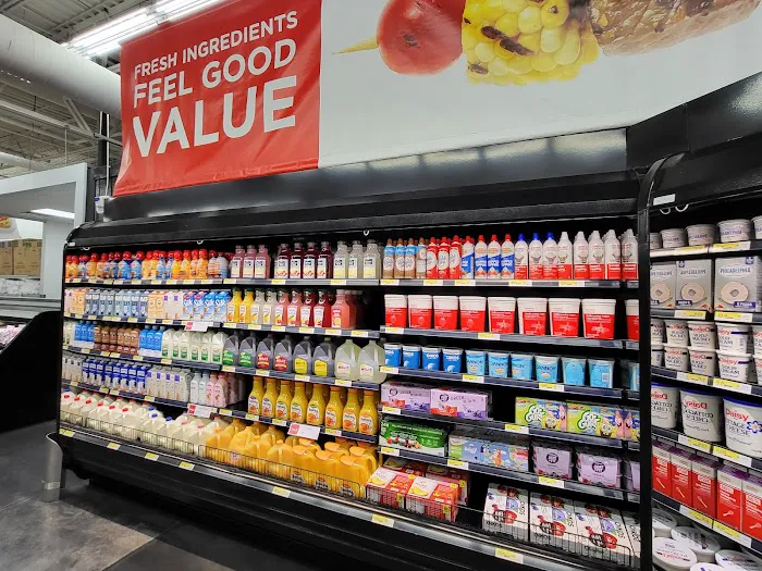 Gordon Food Service Store 8