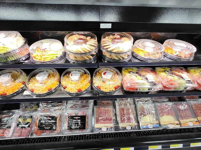 Gordon Food Service Store 2