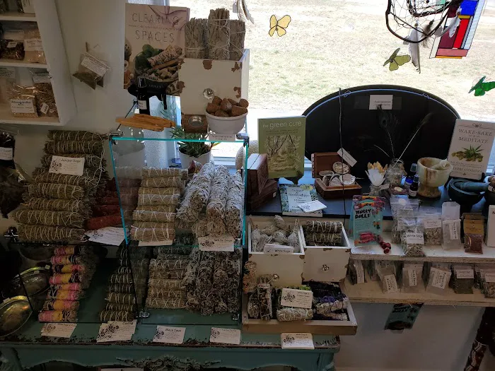 All Things Divine Boutique 8